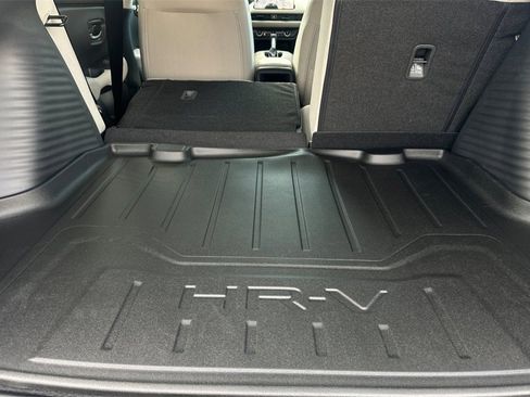 New 2026 Honda HR-V LX image 16