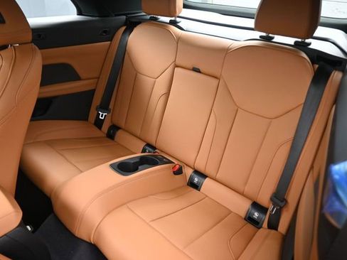 New 2026 BMW M440i Convertible image 10