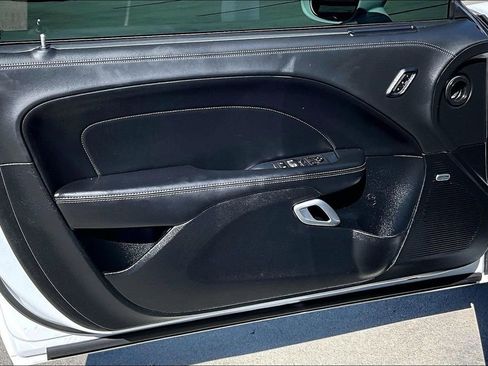 Used 2021 Dodge Challenger R/T Scat Pack w/ T/A Package image 13