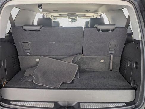 Used 2020 Chevrolet Tahoe LT AWD/4WD image 17
