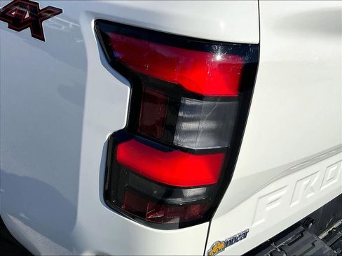 Used 2023 Nissan Frontier PRO-4X w/ Pro Convenience Package image 31