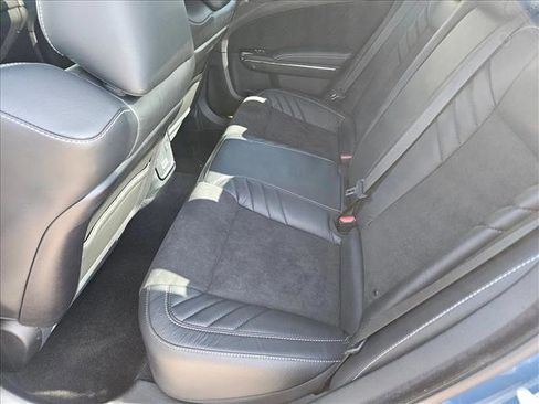 Used 2022 Dodge Charger SRT Hellcat w/ Harman/Kardon Audio Group RWD image 19