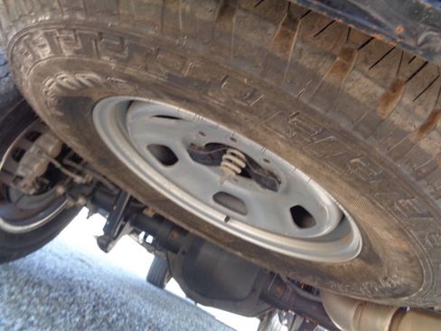 Used 2024 Ford F250 Lariat w/ Chrome Package image 80