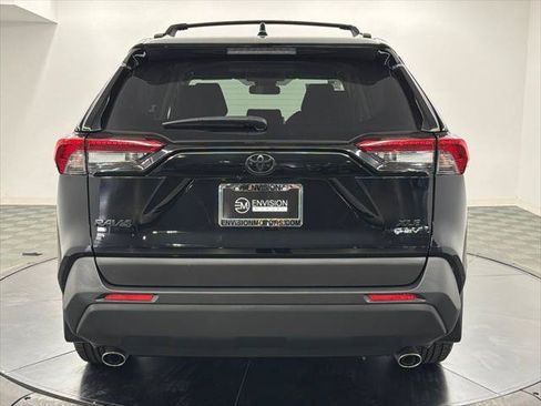 Certified 2025 Toyota RAV4 XLE AWD/4WD image 11