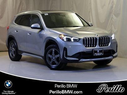 Certified 2024 BMW X1 xDrive28i w/ Convenience Package