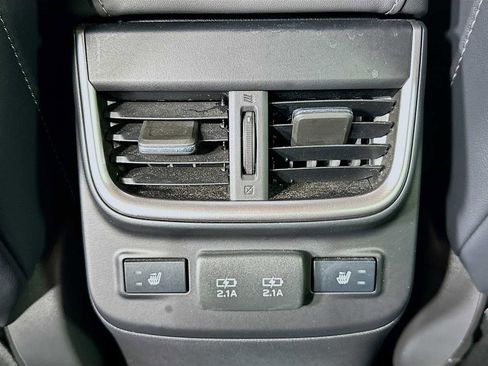 Certified 2022 Subaru Outback Limited image 24