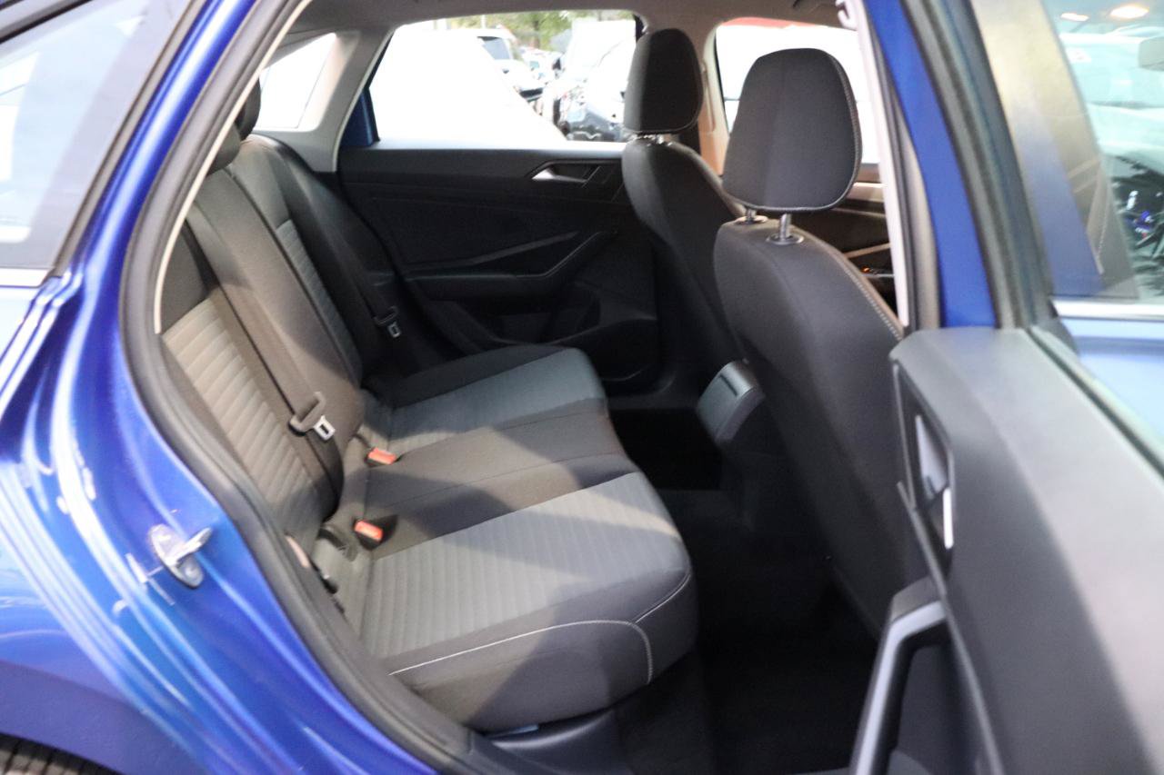 Used 2024 Volkswagen Jetta S FWD image 13