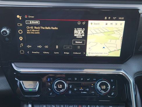 Used 2024 GMC Sierra 1500 Denali image 18