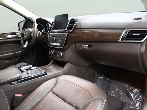 Used 2019 Mercedes-Benz GLS 450 4MATIC w/ Premium 1 Package image 21
