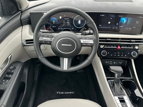 New 2026 Hyundai Tucson SEL AWD/4WD image 14