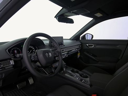 Used 2025 Honda Civic Sport image 20