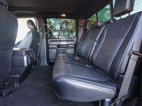 Used 2019 Ford F150 XLT w/ Equipment Group 302A Luxury image 28