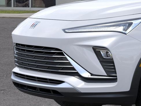 New 2026 Buick Envista Preferred FWD image 13