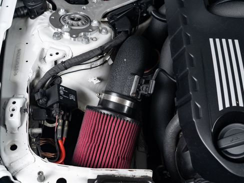 Used 2016 BMW M2 RWD image 72