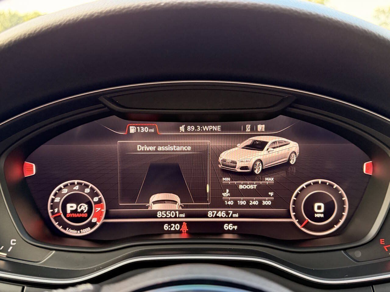 Used 2018 Audi S5 Premium Plus AWD/4WD image 17