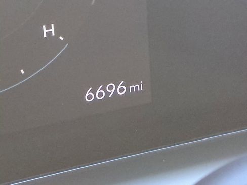 Certified 2025 Hyundai Tucson SEL image 37