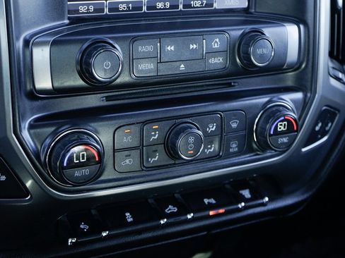 Used 2016 Chevrolet Silverado 2500 LTZ w/ Duramax Plus Package image 30