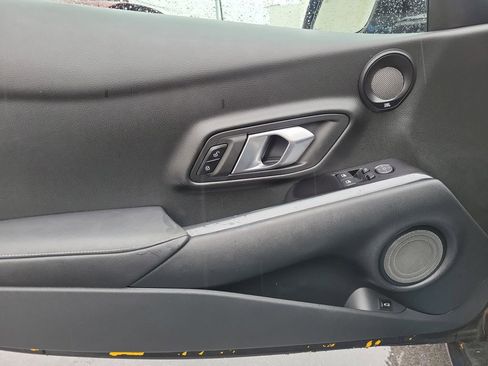 Used 2021 Toyota Supra Premium w/ Driver Assist Package image 12