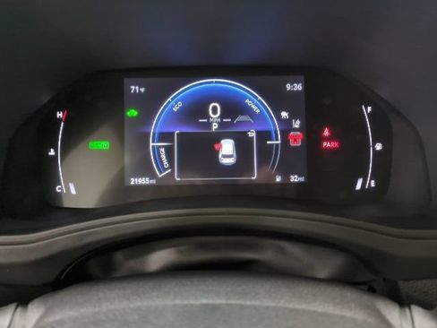 Used 2025 Toyota Grand Highlander AWD Hybrid image 6