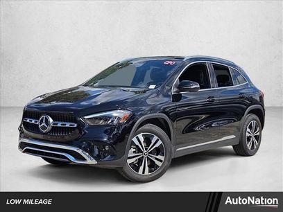 Used 2026 Mercedes-Benz GLA 250
