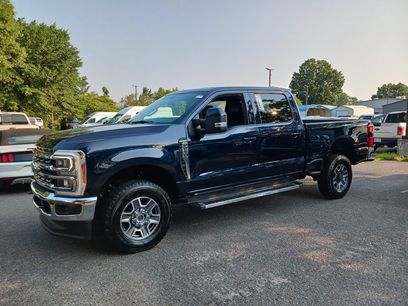 Used 2023 Ford F250 Lariat w/ FX4 Off-Road Package