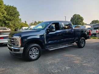 Used 2023 Ford F250 Lariat w/ FX4 Off-Road Package AWD/4WD video 1