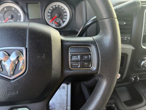 Used 2014 RAM 2500 Tradesman w/ Chrome Appearance Group image 26