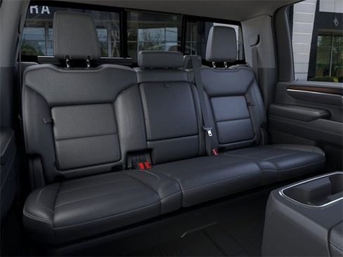 New 2025 GMC Sierra 2500 Denali w/ Denali Reserve Package image 17