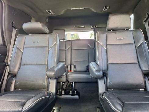 Used 2021 Cadillac Escalade Sport image 25