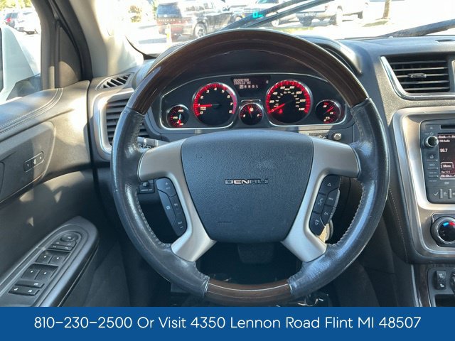 Used 2014 GMC Acadia Denali FWD image 28