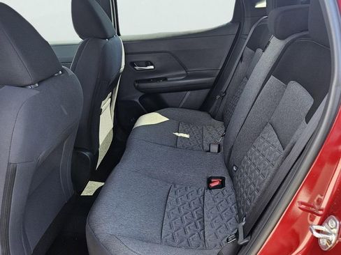 New 2026 Nissan Kicks SV image 16