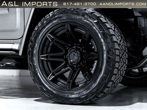 Used 2008 HUMMER H2 image 32