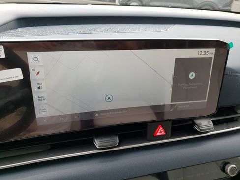 New 2026 Kia Carnival SX FWD image 20