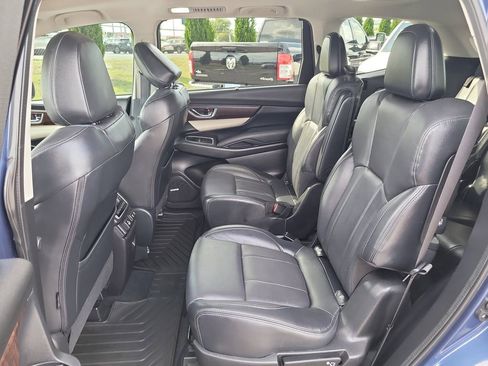 Used 2021 Subaru Ascent Touring AWD/4WD image 14