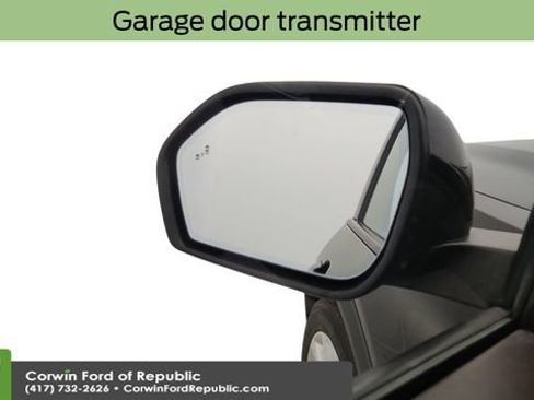 Used 2024 Ford Explorer Platinum w/ Technology Package image 17