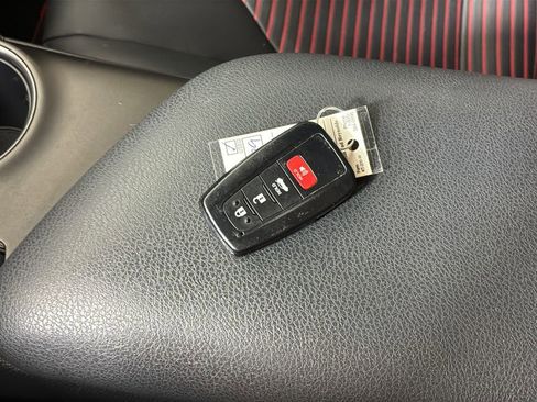 Used 2023 Toyota Camry TRD image 27