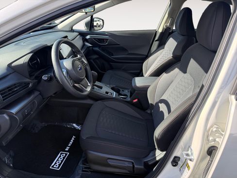 Used 2025 Subaru Impreza 2.0i Sport image 10