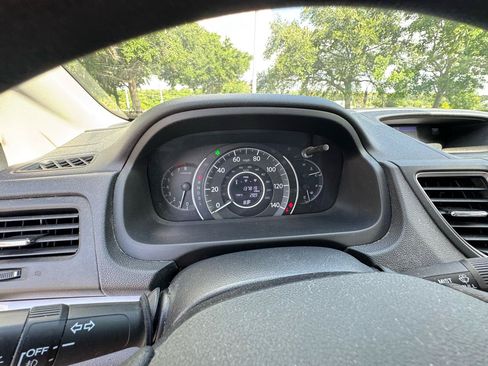 Used 2015 Honda CR-V EX image 19