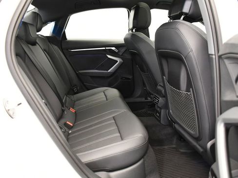 Used 2025 Audi A3 2.0T Premium Plus w/ Premium Plus Package AWD/4WD image 53