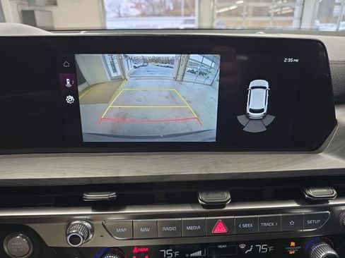 Certified 2025 Kia Telluride EX X-Line image 17