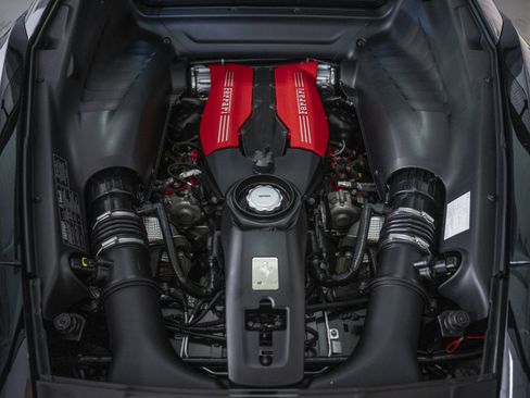 Certified 2016 Ferrari 488 GTB image 51
