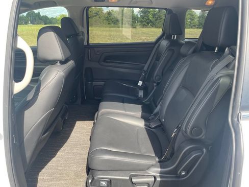 Used 2025 Honda Odyssey EX-L image 33