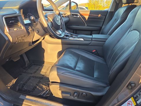 Used 2016 Lexus RX 350 AWD image 12