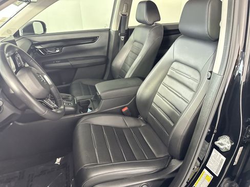 Used 2023 Honda CR-V EX-L image 11