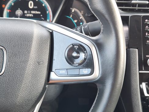 Used 2020 Honda Civic EX-L image 34