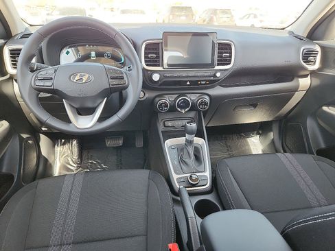 New 2026 Hyundai Venue SEL image 10