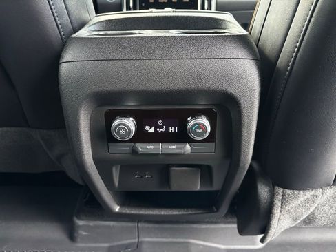 Used 2025 GMC Acadia AT4 w/ LPO, Floor Liner Package AWD/4WD image 26
