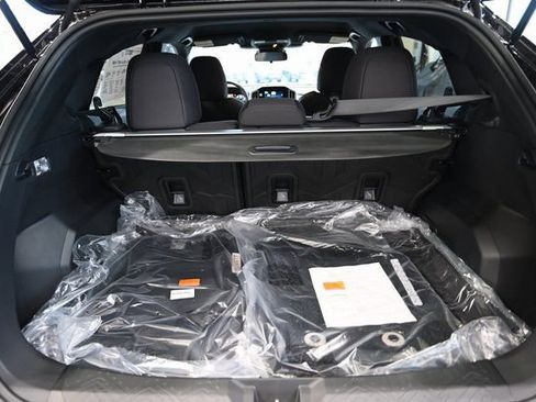 New 2026 Subaru Crosstrek 2.5i Sport AWD/4WD image 18