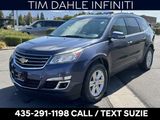 Used 2013 Chevrolet Traverse LT image 5