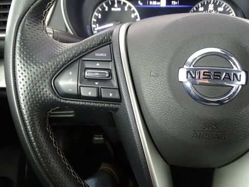 Used 2022 Nissan Maxima SV w/ Floor Mat Group image 24